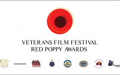 Veterans Film Festival Red Poppy Awards