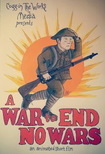 A War to End No Wars Poster image
