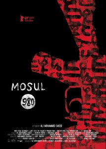 mosul 980 poster