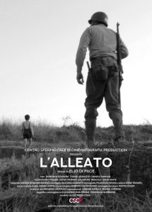 L'alleato The Ally film poster