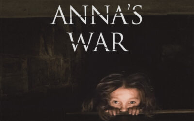 Anna’s War