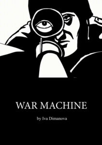 war machine 2019 veterans film festival