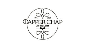 dapper chap distillery logo