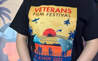 VFF T-shirt