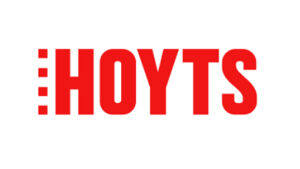 hoyts logo