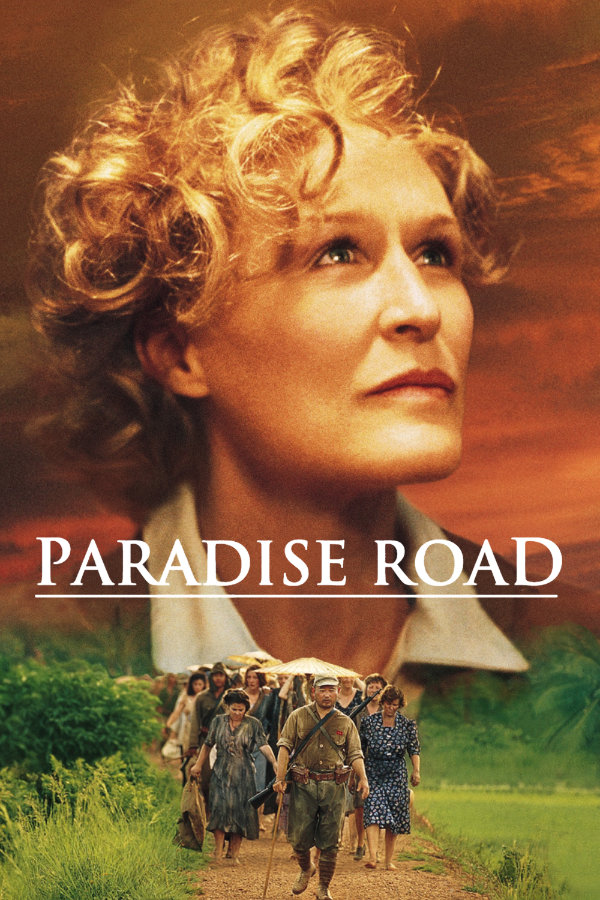 paradise road veterans film festival 2022