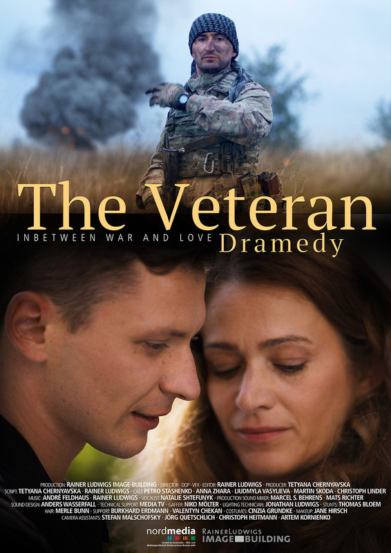 the veteran dramedy veterans film festival 2022