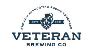 veteran brewing co logo