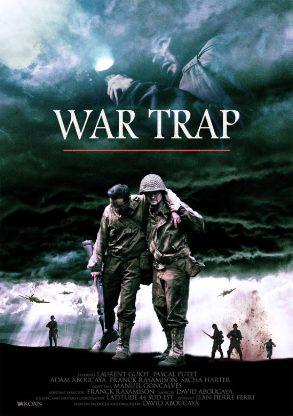 war trap veterans film festival 2022